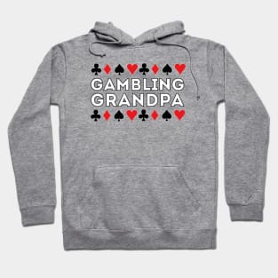 Gambling Grandma Hoodie